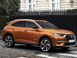 Citroen DS7 Crossback 2018+