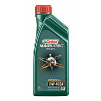 Моторное масло Castrol Magnatec Diesel 10W-40 B4 1л