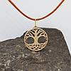 Іггдрасіль Дерево життя кулон оберег, фото 7