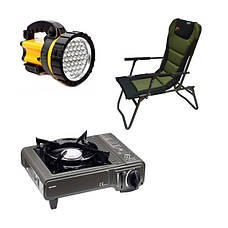 Відпочинок і туризм