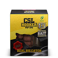 Бойлы SBS Group CSL Hookers Pop-Ups, 16mm, 150g+25ml Glug