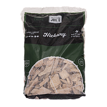 Тріска для гриля Oklahoma joe's® Hickory Wood Chips, 900 г
