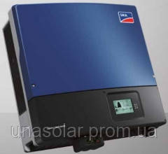 Інвертор мережевий SMA SUNNY TRIPOWER 10000TL