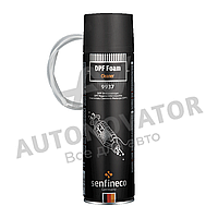 Пена для очистки Senfineco DPF Foam Cleaner 500 мл