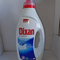 Стиральный порошок Dixan 1.35 L 27 стирок