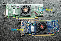 Видеокарта Radeon HD6350 512MB