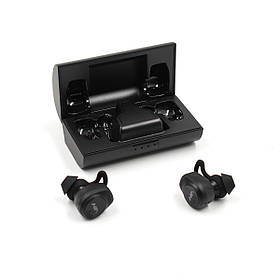 Навушники бездротові NB710 BT із сенсором