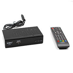 TV-тюнери та FM-тюнери