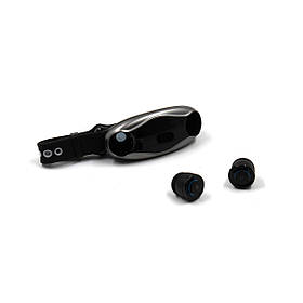 Годинник / Фітнес браслет Smart+ TWS BT T90 з пульсометром + оксиметр