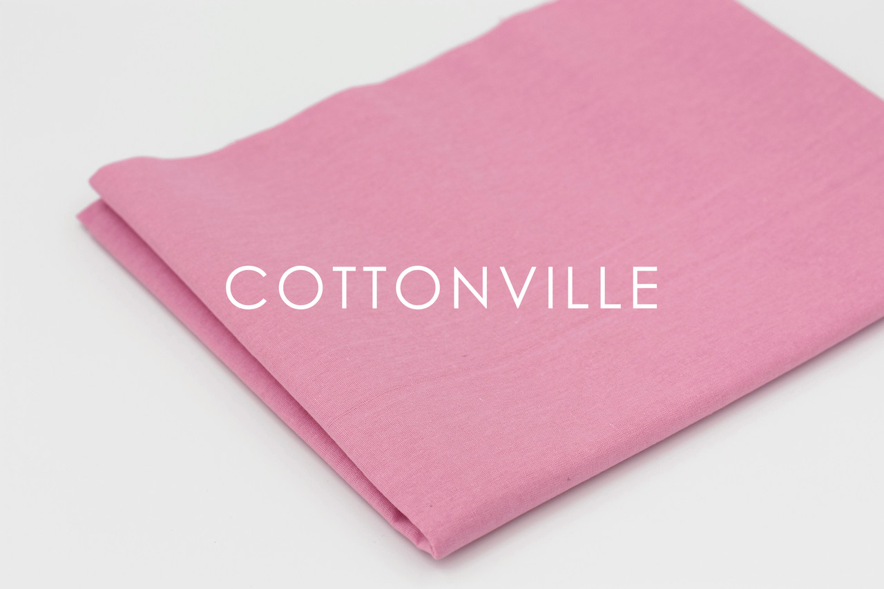 Бязь рожева 220 см