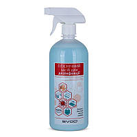 Антисептик SVOD для рук і поверхонь, 1л