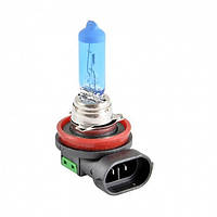 Галогенна лампа Winso HYPER BLUE H11 12V 4200K 55W PGJ19-2