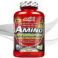 Амінокислоти комплексні Amix Nutrition Amino Hydro 32 250 табл