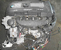 Двигатель BMW 1 M N54B30A