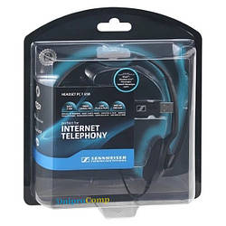 Наушники Sennheiser Comm PC 7 USB (504196)