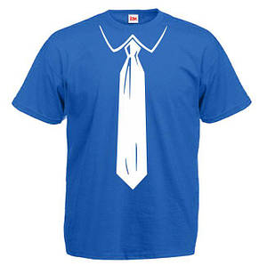 Футболка Краватка. Розмір L