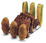 Підставка для запікання картоплі і ребер, фото 2