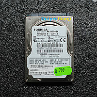 Жесткий диск для ноутбука 2.5 640GB 5400 rpm