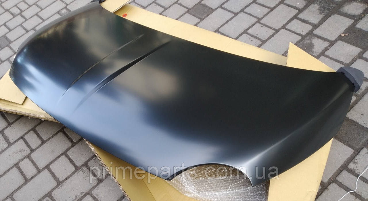 Капот Fiat 500 капот Фіат 500