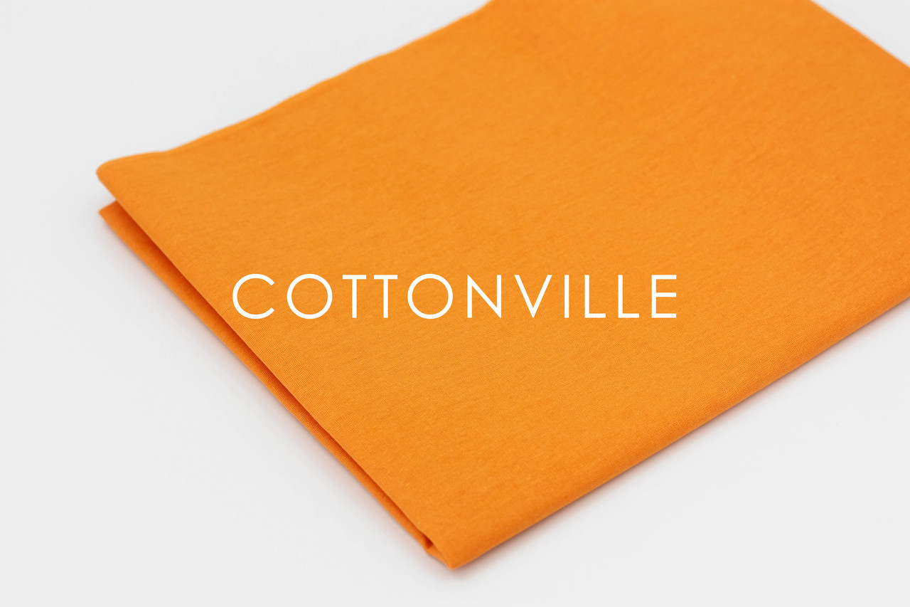 Бязь помаранчева 220 см