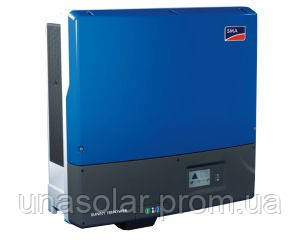 Інвертор мережевий SMA SUNNY TRIPOWER EE 15000TL