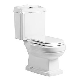 Унітаз підлоговий VOLLE LEONOR