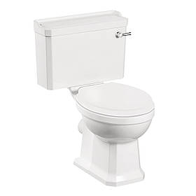 Унітаз підлоговий VOLLE DON GRANDES