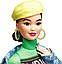 Колекційна лялька Barbie BMR1959 Fully Poseable Fashion, фото 3