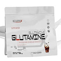 Глютамін Blastex Xline Glutamine 200 грам