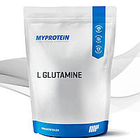 Глютамін MyProtein Glutamine 500 gr