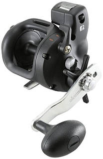 Котушка Okuma Magda Pro MA-20DLX (мультиплікаторна)