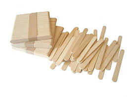 Палички для морозива 50 шт