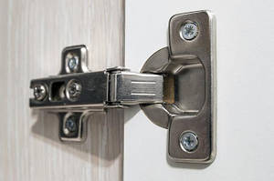 Петлі меблеві