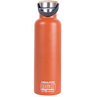 Термофляга 360 Degrees Vacuum Insulated 750 мл Orange