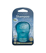 Похідний шампунь Sea to Summit Pocket Cond Shampoo Eur