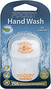 Похідне мило Sea to Summit Pocket Hand Wash Soap Eur