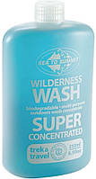 Жидкое мыло для путешествий Sea to Summit Wilderness Wash 250 ml