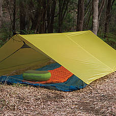Надувний килимок Sea to Summit Ultralight Insulated Mat Regular, фото 2