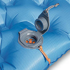 Надувний килимок Sea to Summit Ultralight Insulated Mat Regular, фото 5