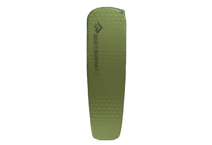 Килимок Sea To Summit Camp Mat S, I, Large