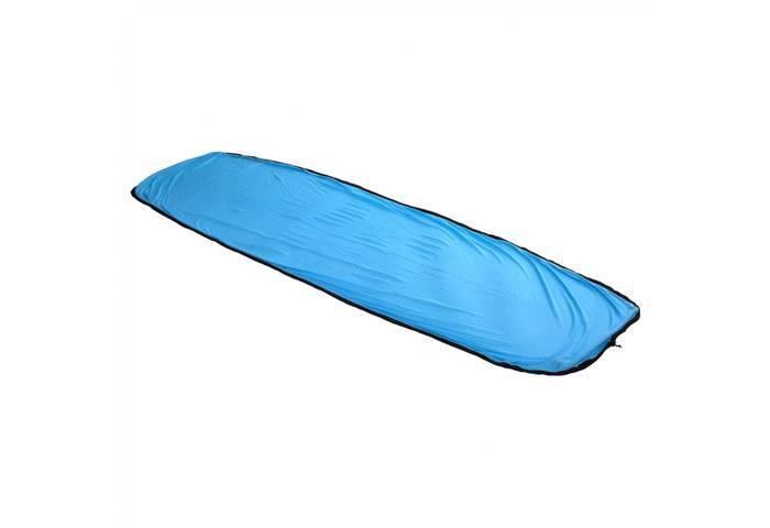 Простирадло Sea To Summit Coolmax Fitted Sheet Regular