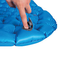 Надувний килимок Sea to Summit Ultralight Mat Small, фото 5