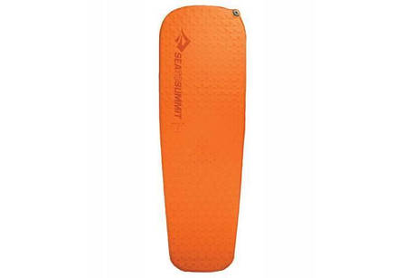 Самонадувний килимок Sea To Summit UltraLight SI Mat Large, фото 1