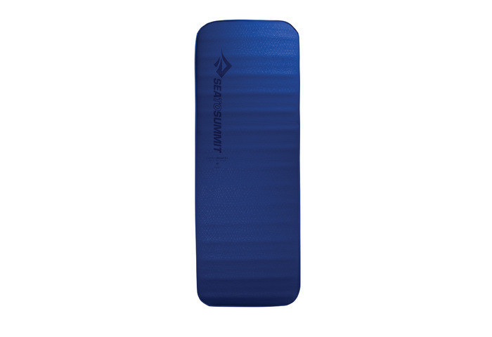 Самонадувний килимок Sea To Summit Comfort Deluxe S, I, Mat Regular Wide