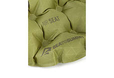 Сидушка туристична Sea To Summit Air Seat, фото 4