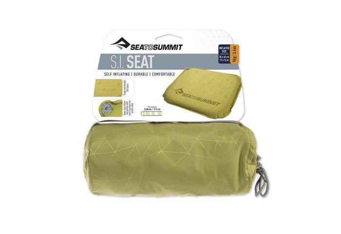 Самонадувні сидушка Sea To Summit S, I, Seat