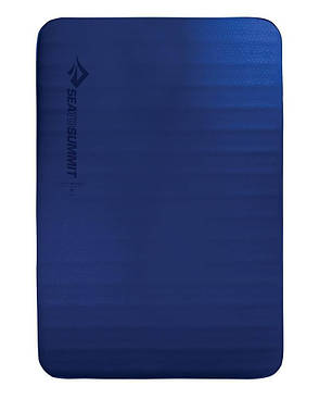 Килимок Sea To Summit Comfort Deluxe SI Double, фото 1
