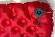 Надувний килимок Sea to Summit Comfort Plus Insulated Mat Regular, фото 4