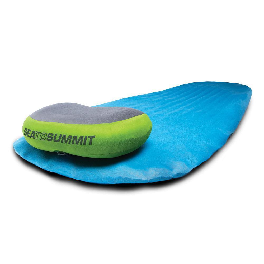 Простирадло Sea To Summit Coolmax Fitted Sheet Large
