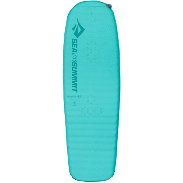 Самонадувний килимок Sea To Summit Women's Comfort Light S, I, Large